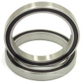 High Precision Good Price Stainless Steel Bearing S6705 SS6705 Deep Groove Ball Bearing 6705 6705-2RS 25x32x4 mm